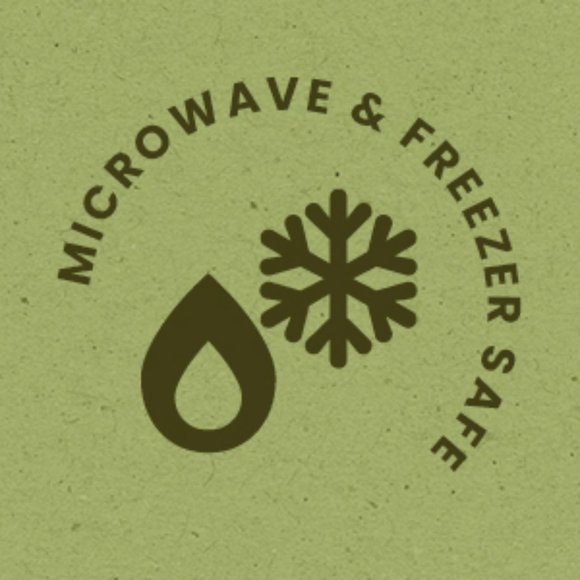 White Paper Souffle Cup - NWT - Picture 4 of 5